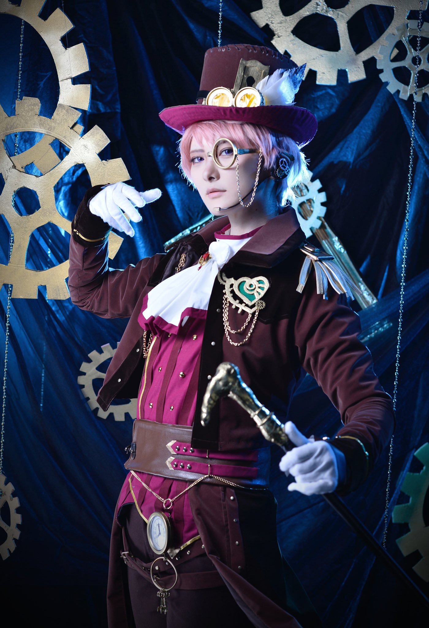 🥒里風🥒 on X: 