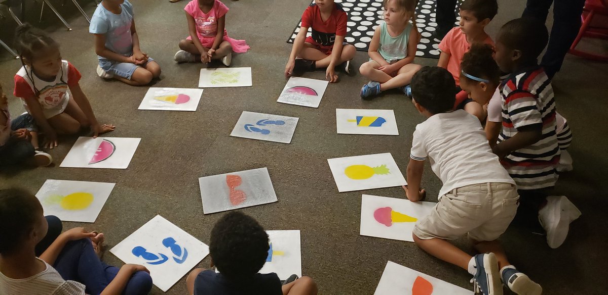 Innovative Learning Academy @Elizabeth Smith tweet media