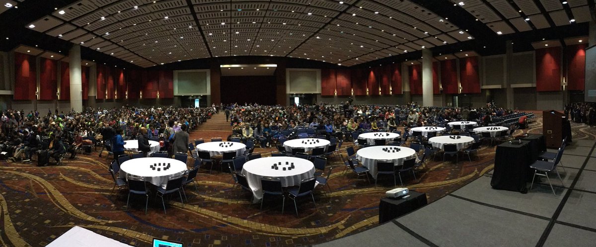 MathCON's tweet image. Follow us on Twitter and share your photos/videos with this hashtag #MathCON2019 today in #Chicago @McCormick_Place