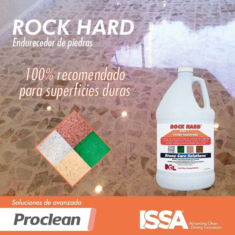 ProcleanPeru's tweet photo. ¿Sabías qué? 🧐
El uso continuado de #ROCKHARD aumenta la densidad de la superficie.🤩
Esto hará que la superficie sea más resistente al desgaste y la fricción.💯

¡Contáctenos! 📞
📲 948-844-862 / 982-901-716
📧 informes@procleanperu.com
➡️ https://t.co/QRe6QIIkKO https://t.co/VyIMYuI1hl