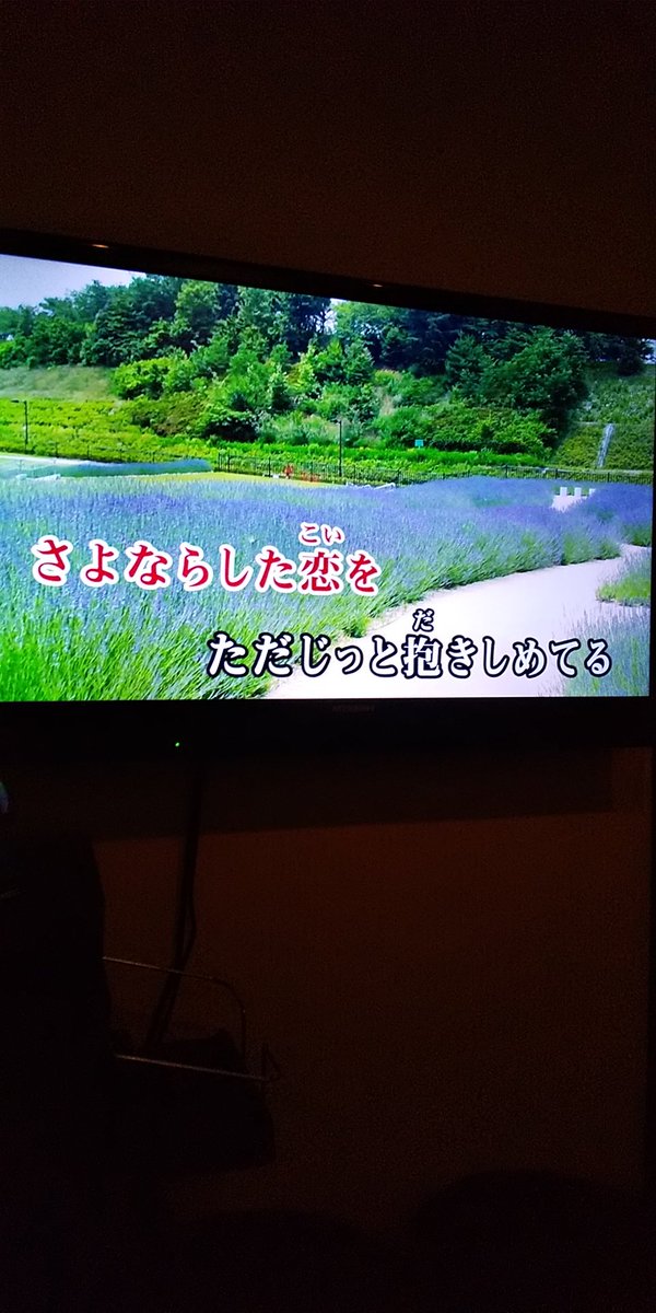 ラブソング探して