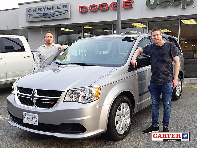 Carter GM Burnaby tweet media
