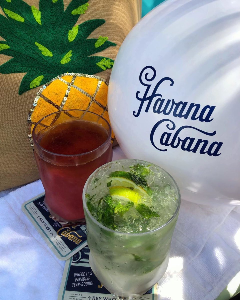 HavanaCabanaKW's tweet photo. We're in full-on vacation mode.

Photo by grubnwhereabouts https://t.co/zT0aqcr9vi