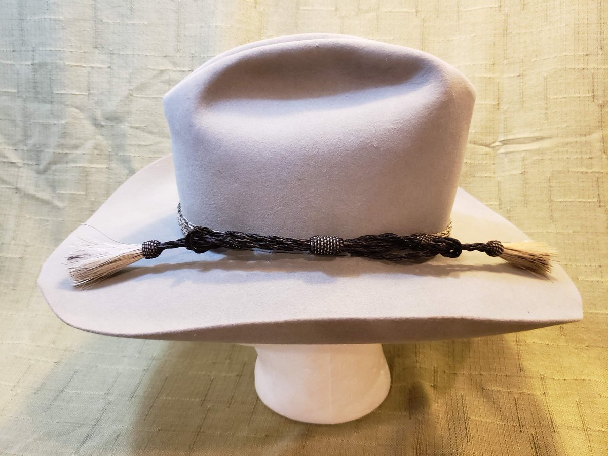 resistol self conforming hat 4x beaver