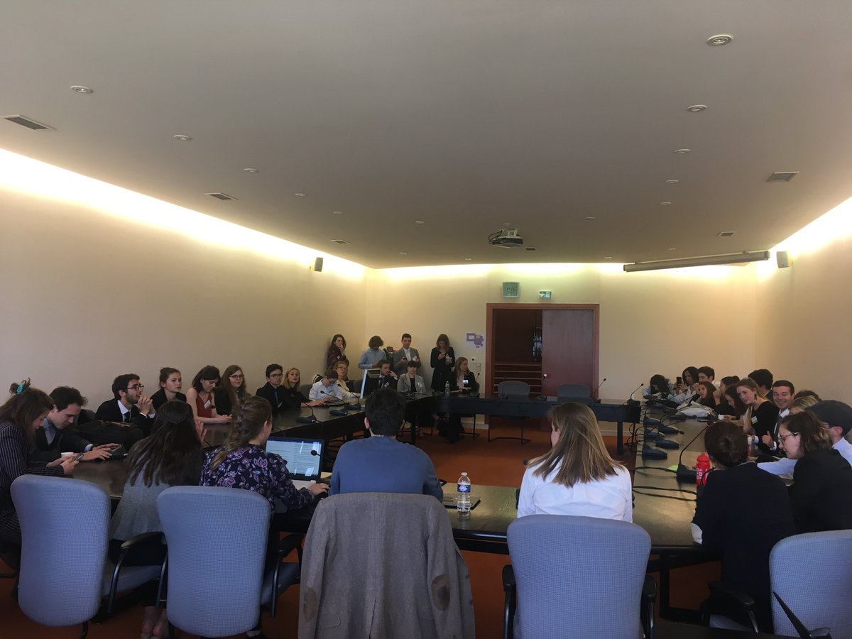 RaSimulation's tweet photo. Conférence de presse finale. bravo à tous pour cet accord ! https://t.co/aDfJQGYunH
