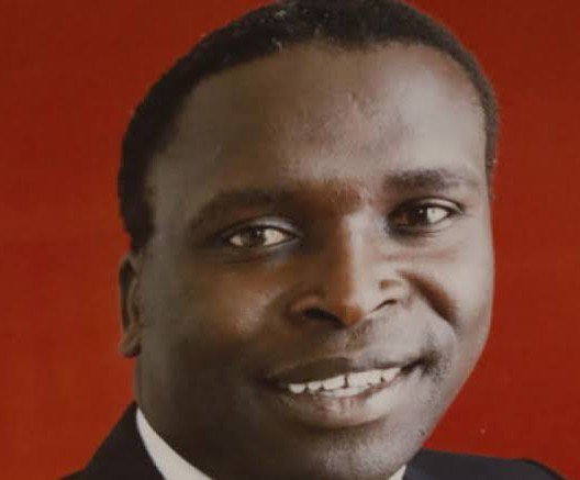 KoitabaHazel's tweet image. Safiri salama my brother na shujaa wetu JT. We are at peace assured you are in the presence of our Lord and Saviour Jesus Christ. To Live is Christ;To die is gain. Tutaonana baadaye. Our thoughts and prayers are with the family #JonathanMoiSendOff