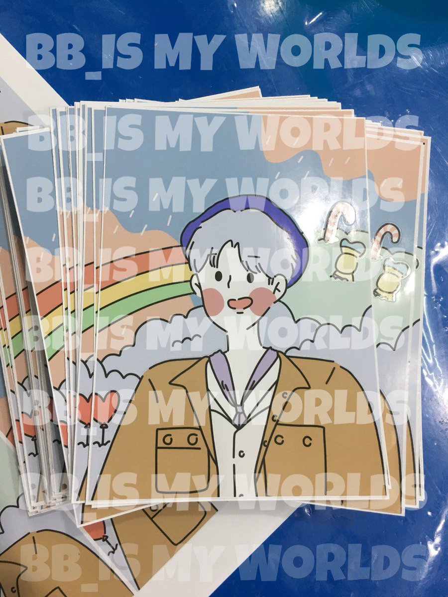 BB_ismyworlds's tweet photo. 🐍​💜  [Pls​RT]

𝐁𝐁​ 𝐢𝐬​ 𝐌𝐲​ 𝐖𝐨𝐫𝐥𝐝

📍​รวมโดเนทเพื่อนำเงิน​ไป​บริจาค​ในนาม​แบม​แบม

📌​เปิดโดเนทตั้งแต่วันนี้-15​พฤษภาคม

🐽​ฟอร์ม
https://t.co/NP2AIKBzxW

#BamBamBirthdayProject2019
#bbismyworldProject
#BamBam
#BBMAsTopSocial GOT7​ @GOT7Official
#뱀뱀 #bambam1a https://t.co/VScxNU9Agr