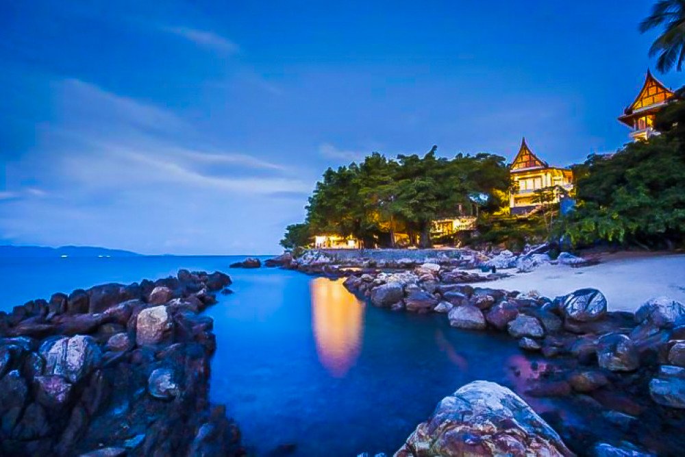 HolidayDeluxe's tweet photo. Bang Por 6002
6 Bedrooms / 6 Bathrooms / Sleeps 12
from $16,800 to $27,300 per week
https://t.co/mCtbrgJmx4
#kohsamui #thailand #holiday #deluxe https://t.co/csGBpF9i4q
