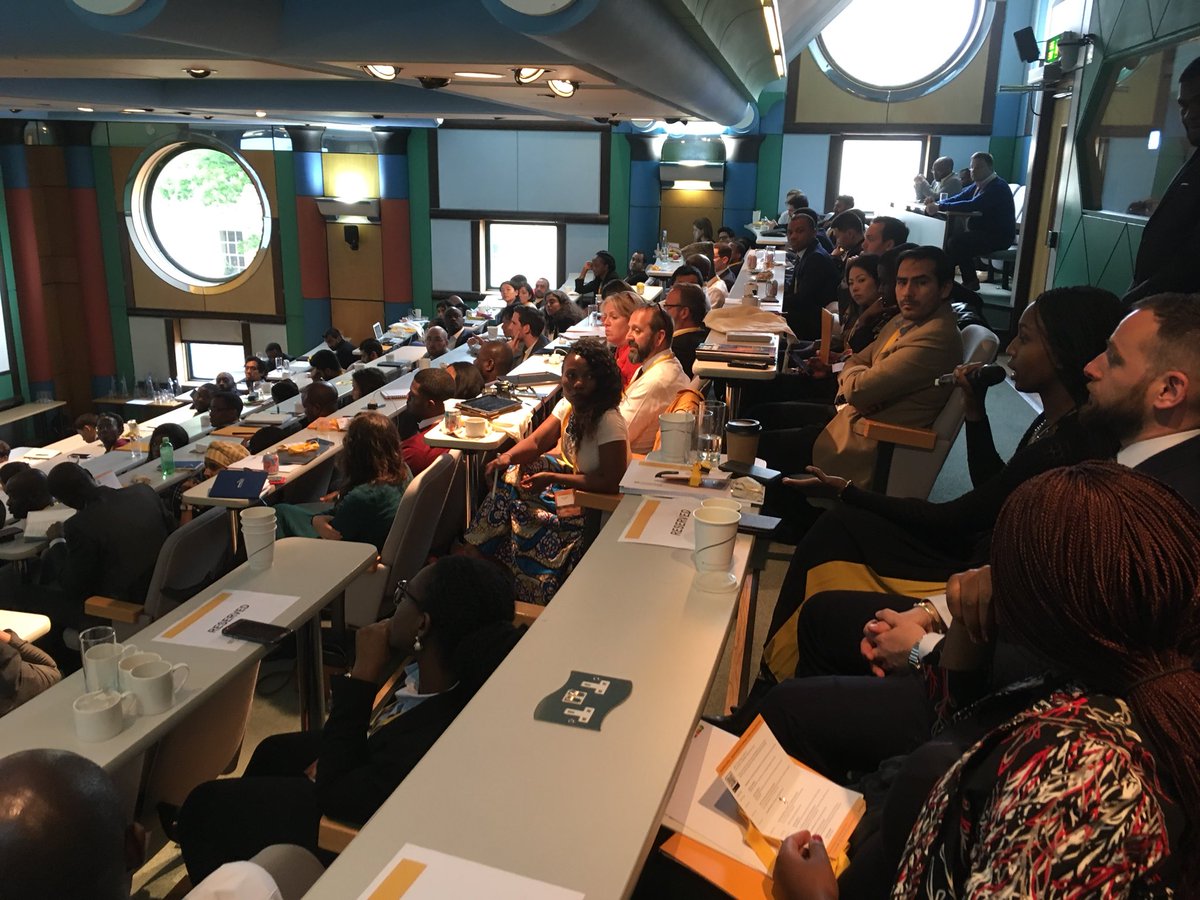 CambridgeABN's tweet photo. Heated discussions keep going!! #CambridgeBIA2019 https://t.co/oOLhGdvjhY