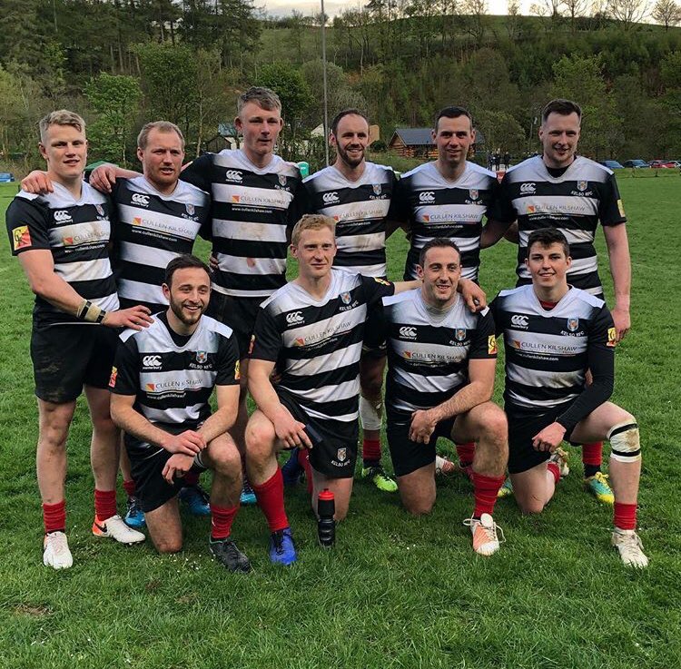 Kelso RFC tweet media