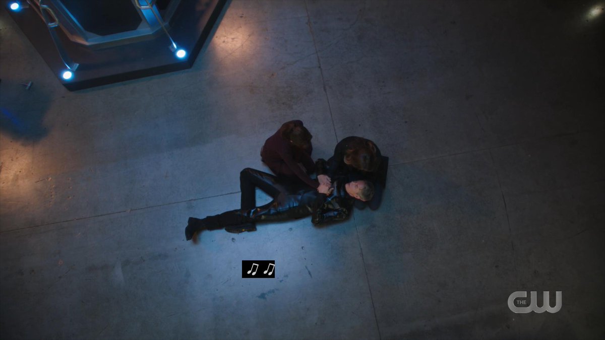 milagrosserda's tweet photo. "When you are gone.... the pieces of my heart missing you" #Snowbarry 💔😔🥺 https://t.co/DnI5S0ngfi