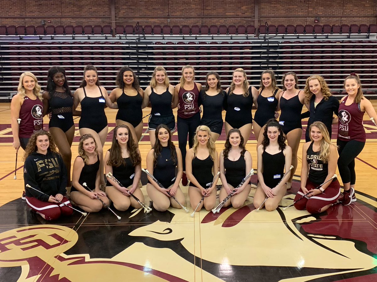 Marching Chiefs tweet media