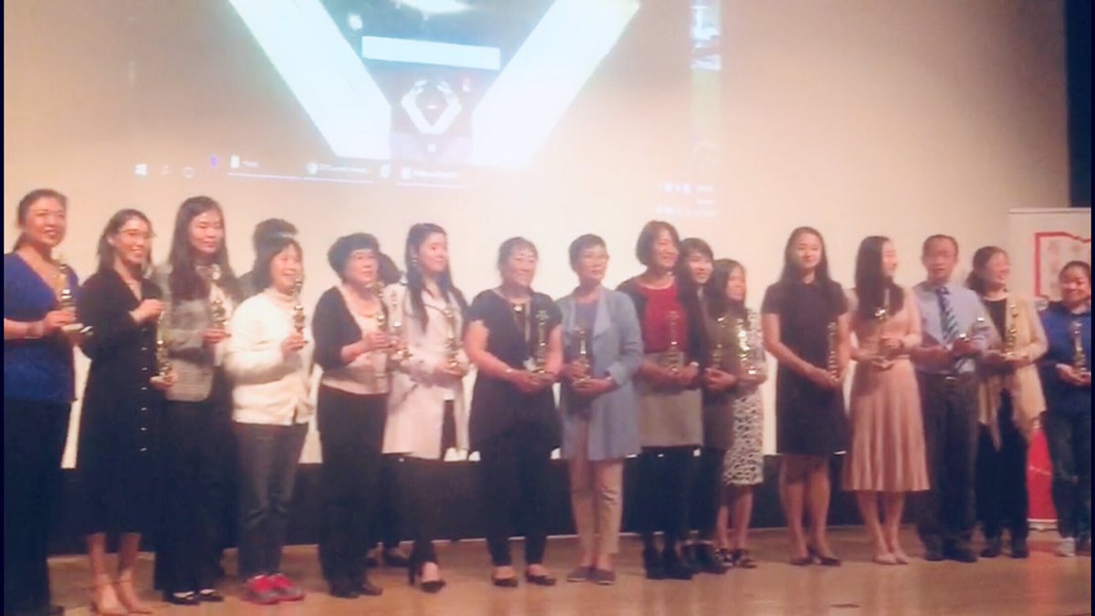 liluling's tweet photo. 51 students from Shaker Hts Middle School, Shaker Heights Middle School received award from 2019 Ohio K-12 Chinese Essay Contest. 5,6 years old immersion students are the high light from the contest.  @dglasner @TLBreeden https://t.co/9VUNQNVQif