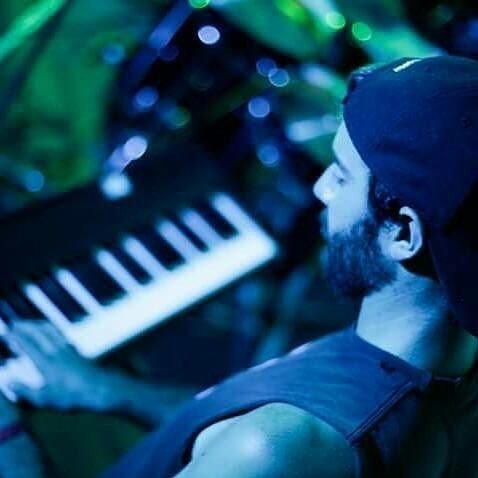 The countdown is ON! Sultry, soulful, and downright super talented - that’s our boy Sean G. We can’t wait to deliver the best possible experience on May 18th. 
DM for tickets, and we will see you there!! bit.ly/2VnmxM7