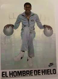 Happy Birthday legend George Gervin!  the finger roll!   