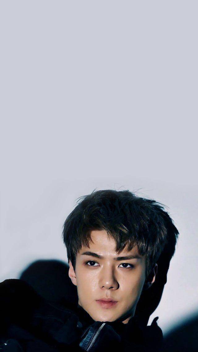________37i's tweet photo. سسيهوننننيييي بسم الله عععليييهه شهالحلاوهه يمه منه!!!!!
#BBMAsTopSocial EXO  @weareoneEXO https://t.co/ldqmrLIfMp