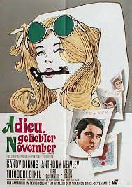 Happy Birthday Sandy Dennis 