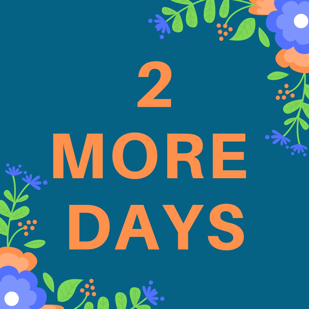 DocYourWorld's tweet photo. Less than 48 hours left, can you believe it?! #2days #dyw2019 https://t.co/IkvrwJoz1e