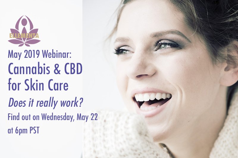 Looking forward to our May webinar on Skin Care. Do those infused products really work? Join our CEO, <a href="/AlizaSherman/">alizasherman</a>, and guest expert, Kassie Kuehl, founder of <a href="/BeautyEcology/">Beauty Ecology</a> to find out. We'll answer your questions about your skin health. zoom.us/webinar/regist…