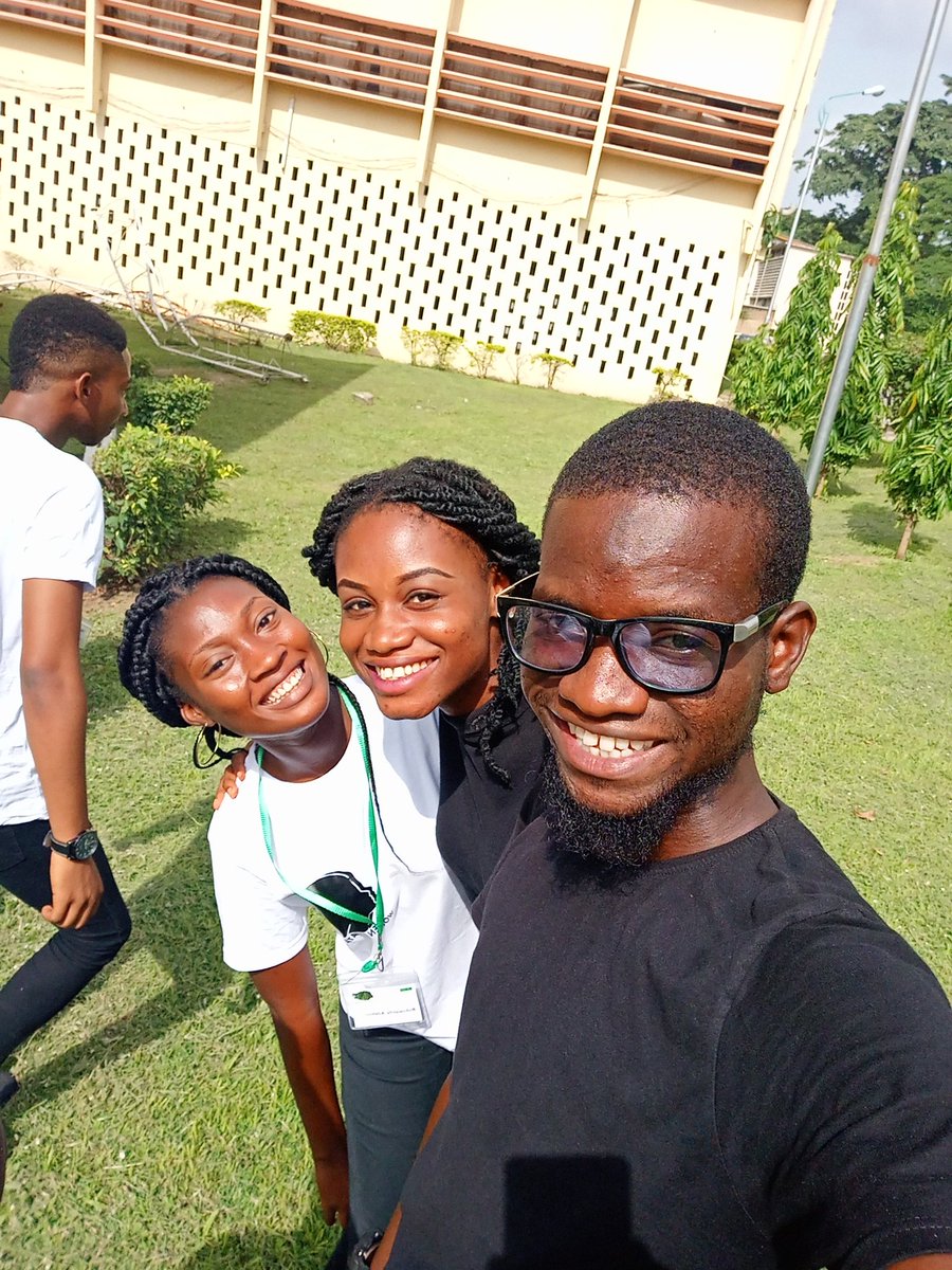 ibrahimgoke's tweet image. Today was wonderful with great people.
@tife_adebisi , Efe Okon @sunnystats3n @YinusaDamilola
#widsibadan #widsconference @wids @AISaturdaysIB @WiDS_Conference