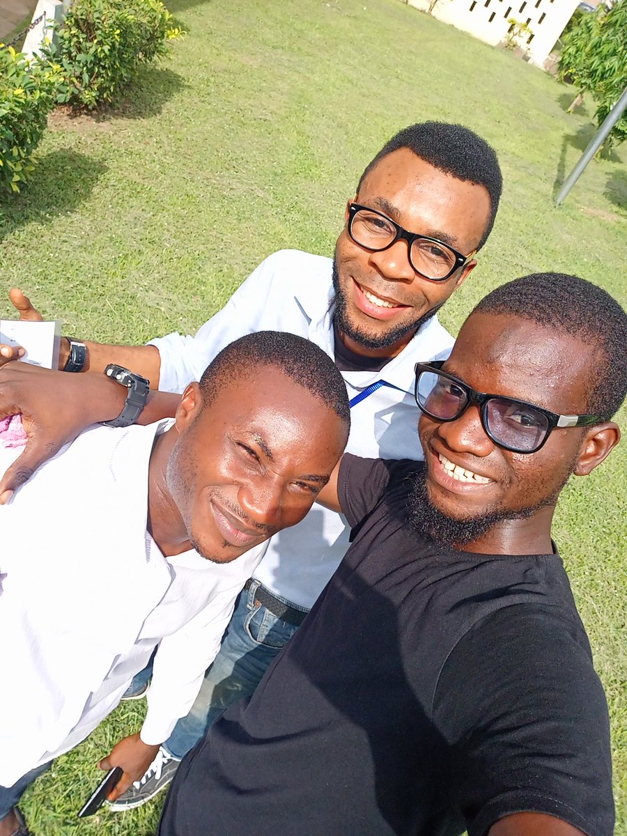 ibrahimgoke's tweet image. Today was wonderful with great people.
@tife_adebisi , Efe Okon @sunnystats3n @YinusaDamilola
#widsibadan #widsconference @wids @AISaturdaysIB @WiDS_Conference