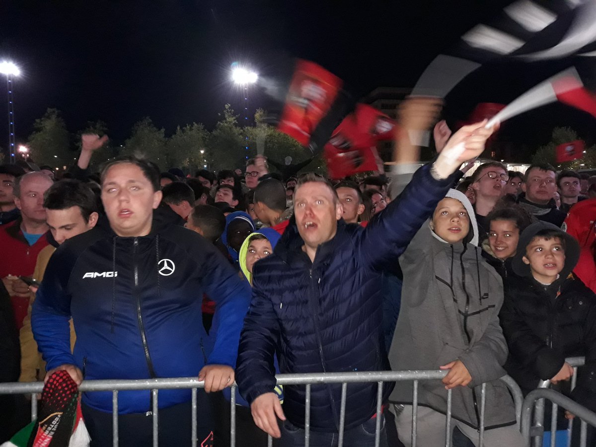 Mickael Chaillou tweet media