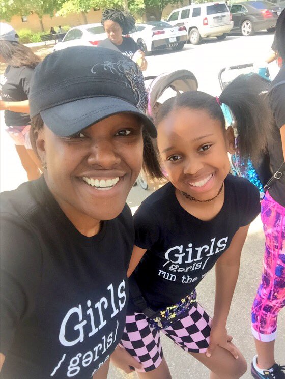 TheDrDawn's tweet image. 👑👯 Today celebrated @TheValleyGirls1 for their 1 Year Anniversary! #DrDawn #TheDrDawn #SisterCode #TheValleyGirls #CertifiedLifeCoach 💞🏆