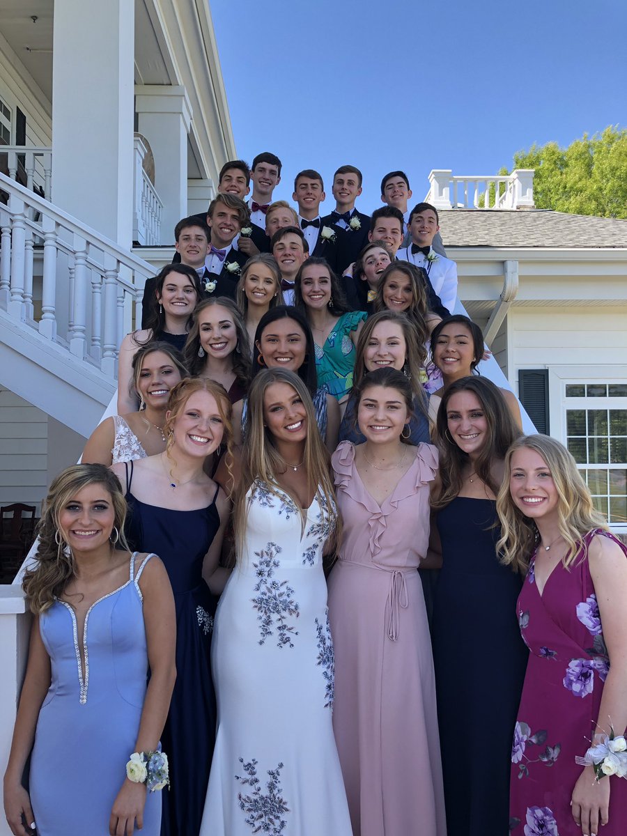 SMHS Class of 2020 tweet media