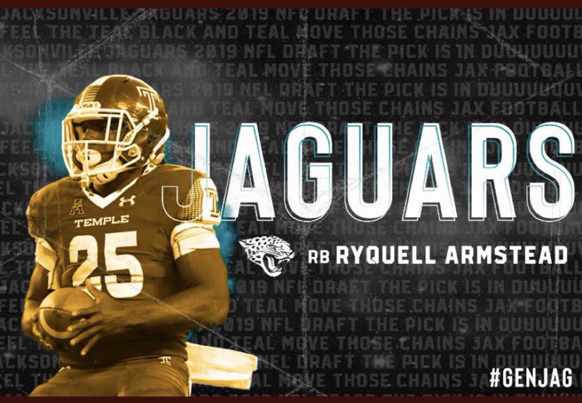 Jags let's work 🗣