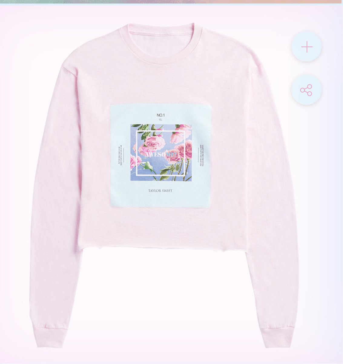 dutch_swifties's tweet image. Hey..... is the album called “Awesome” since that’s on the new merch? How did I not see that immediately?!?! 
@taylorswift13 @taylornation13 
#MeOutNow #TaylorSwiftApril26