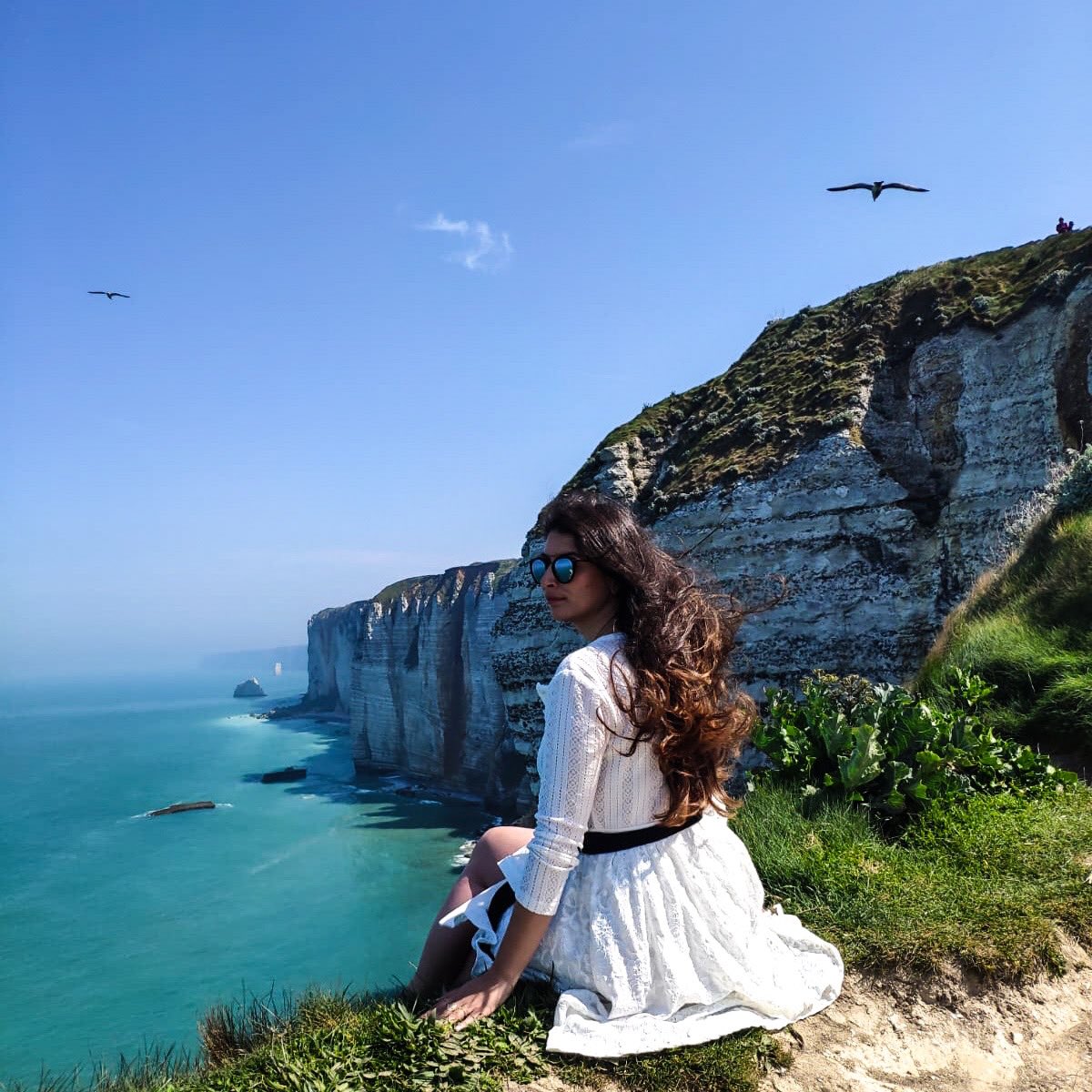 Estelle Test For You tweet media