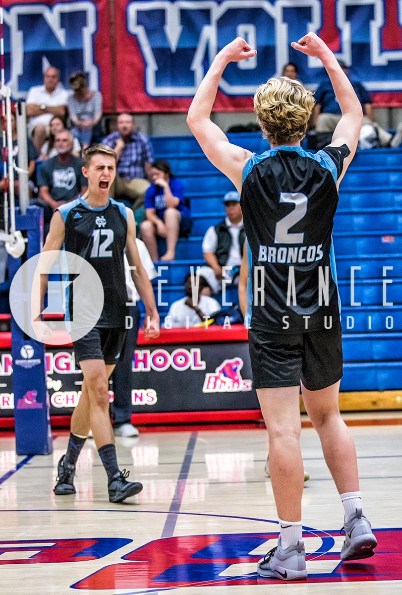 North finished league play with a record of 45-1, winning all four of the tournaments they entered, losing only five sets in all competitions, and are currently ranked 6th in the nation. Playoffs start next week... can't wait.