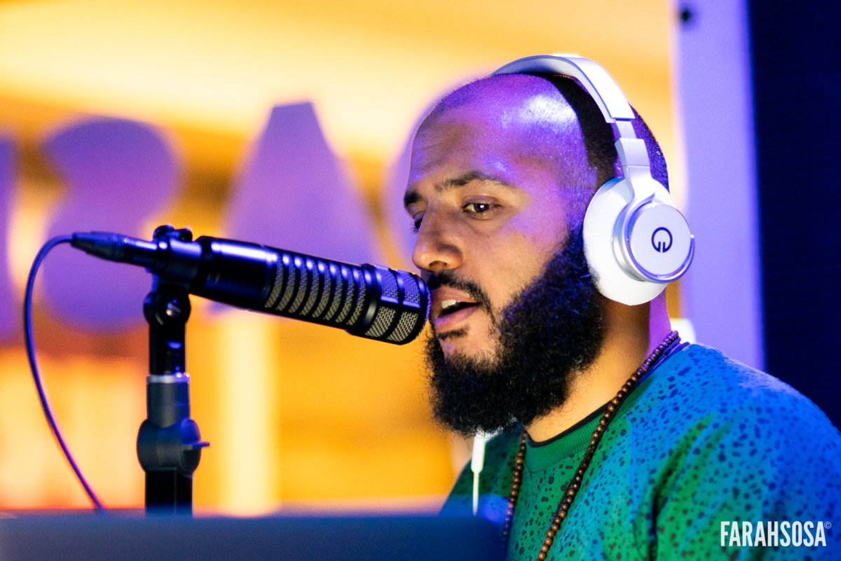 💥EPISODE 152💥

<a href="/mangodiscorecs/">Mango Disco</a> brings us music by: 

@lafemmebear ft <a href="/defsound/">They Electronica ♍️ 🇵🇸🇸🇩🇨🇩</a>
@BelleMaginnis
Bella Boo via <a href="/StudioBarnhus/">Studio Barnhus</a>

TODAY 28 APR: 8am PT / 11am ET / 4pm UK 
Airing on <a href="/FrissionMusic/">Frission Music</a> 

#JoinTheExpedition 
#ExpeditionApproved ✅

📷: <a href="/farahsosa/">Farah Sosa / FARAHSTOP</a>