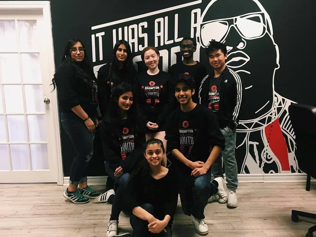 BMYC4diversity's tweet photo. Reppin' Brampton: Technology

A huge thank you to our sponsors, Access Charity &amp; the City of Brampton and our panelists/judges for providing insight into the world of technology!

The turnout was amazing, and we could not be more thankful. Stay tuned for what BMYC has coming up! https://t.co/P0QhHmSQeD