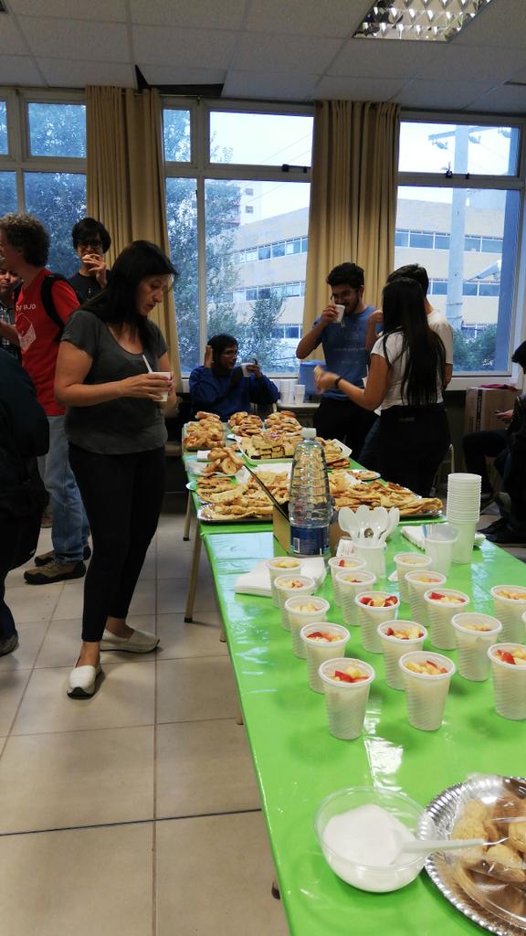 FlisolT's tweet photo. #FLISoL2019 #trelew https://t.co/psd6kZ0b3a