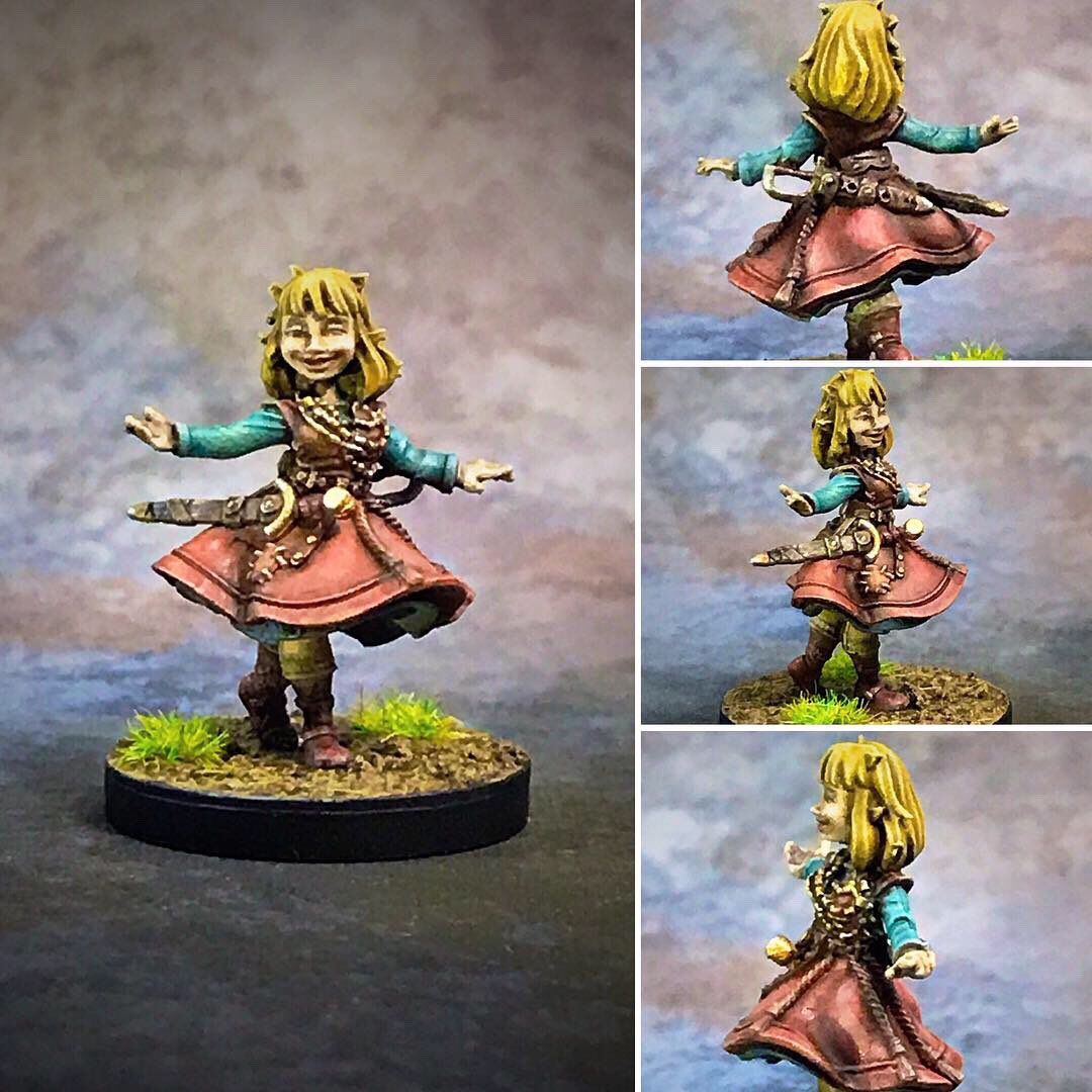 RamseyEassa's tweet photo. Really enjoyed painting the @CriticalRole Twiggy miniature from @SteamforgedLtd last night.
#critterspaint #CriticalRoleArt #criticalrole @DeborahAnnWoll @matthewmercer @Marisha_Ray @VoiceOfOBrien @samriegel @LauraBaileyVO @WillingBlam @executivegoth @TheVulcanSalute https://t.co/d9t2YLO9VJ