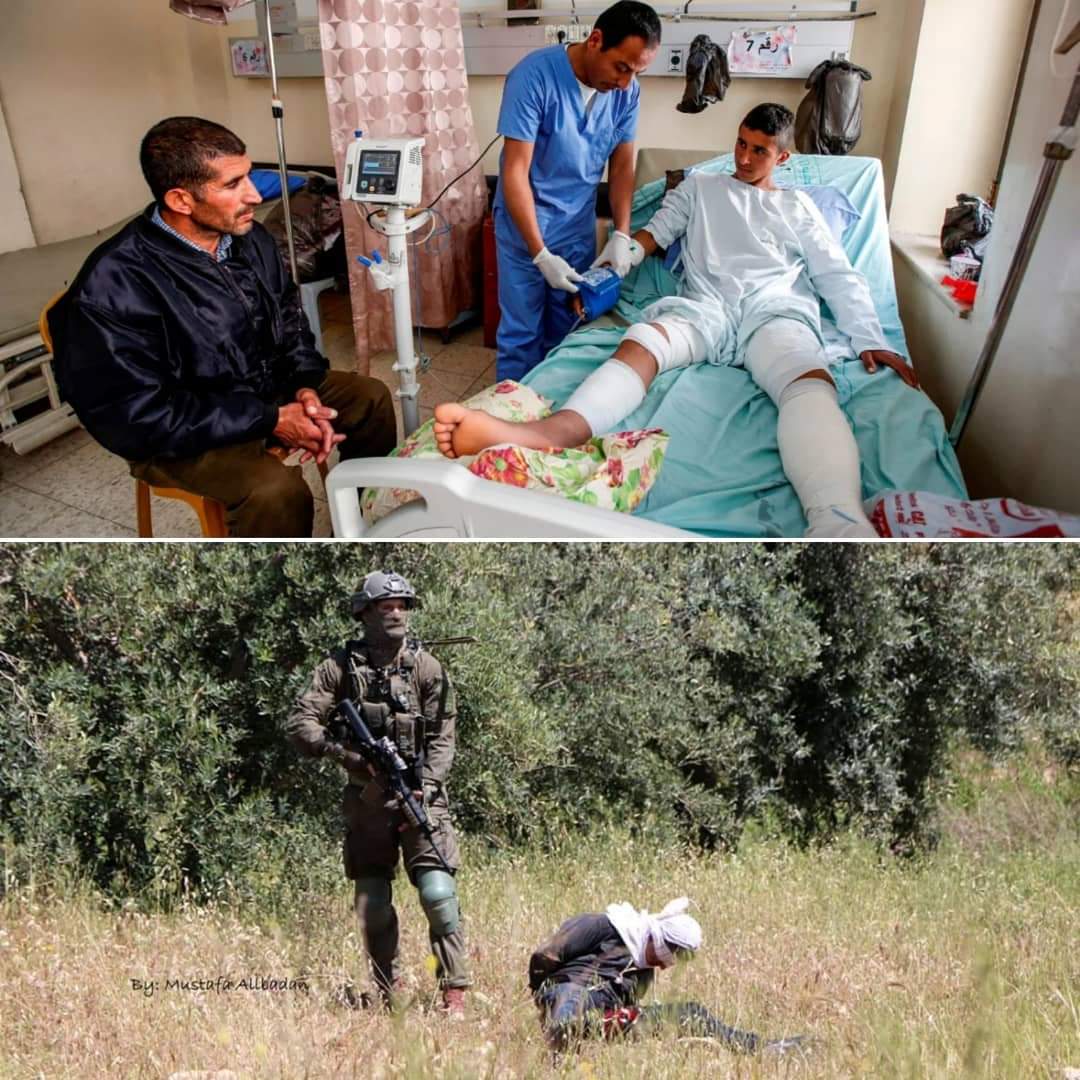 Aya Isleem 🇵🇸 #Gaza tweet media