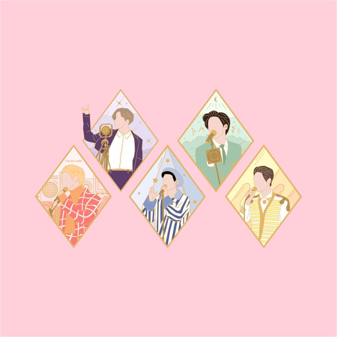 Shineeのtwitterイラスト検索結果