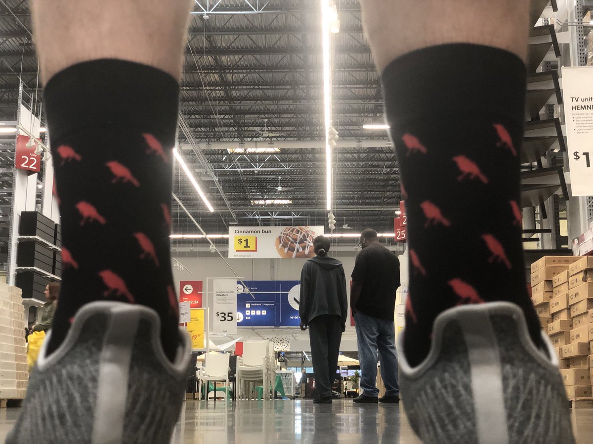 malcomvetter's tweet photo. @christruncer @kwm @redcanaryco #AchievementUnlocked https://t.co/0HpgfGTuun