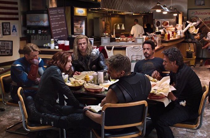 taylorliked's tweet image. Nunca voy a poder superarlos del todo. Mi corazón siempre estará con ellos. Sé que parte de cada viaje es el final pero ellos hicieron que este maravilloso viaje valiera la pena en primer lugar. Muchísimas gracias. #ThankYouAvengers