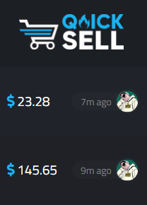 Lepajee's tweet photo. gg @quicksellgg https://t.co/sYOl1l7jSf