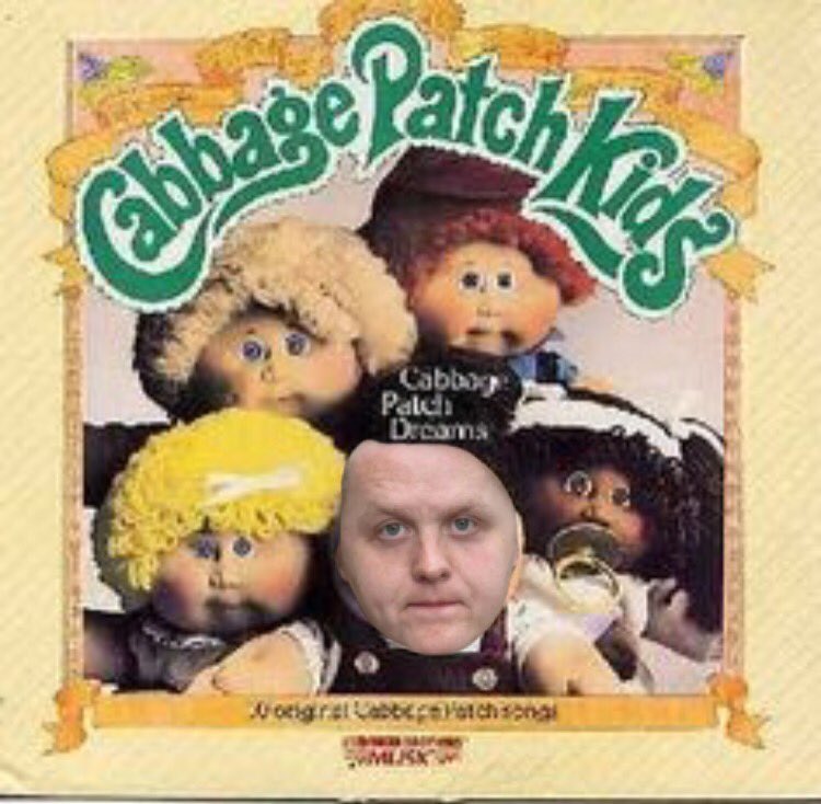 dillon_alannah's tweet photo. @LewisCapaldi gracing our childhoods since 1983 @cpkusa #lewiscapaldi #cabbagepatchkids https://t.co/BqivK8q0xG