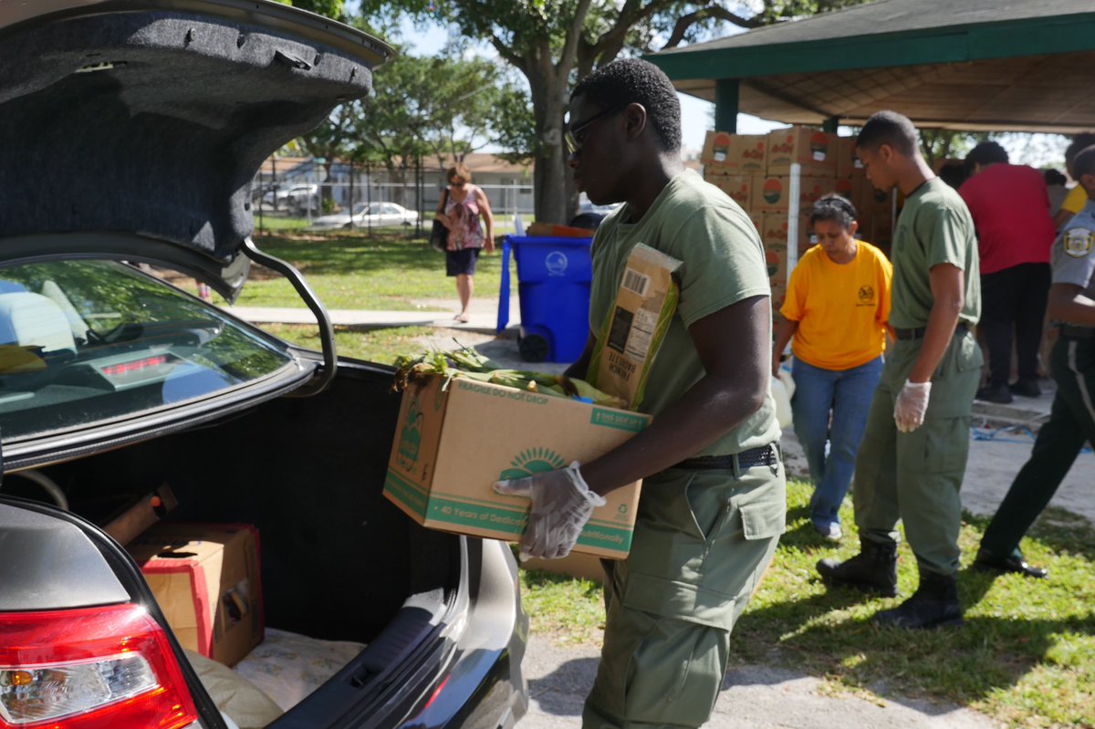 Broward Sheriff tweet media