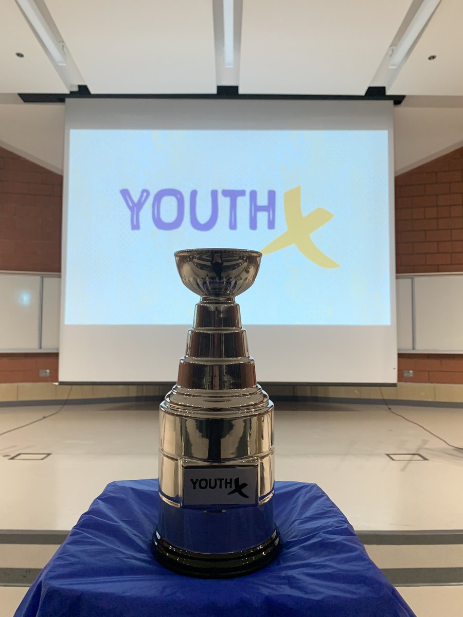 youthrive1's tweet photo. Thank you for making the Youthrive 2018/2019 program successful! We would like to personally thank all of the students, staff, sponsors, and volunteers who make the Youthrive program possible each year! Congratulations to all students for completing the program! https://t.co/5YVSPsJ7rz