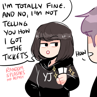 whatever min yoonji wants, min yoonji gets #btsfanart

#BBMAsTopSocial BTS @BTS_twt 