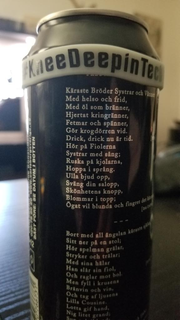 MrBlackSwe's tweet image. #AzureBootCamp was great. Now chilling with some cold ones. #KneeDeepinTech