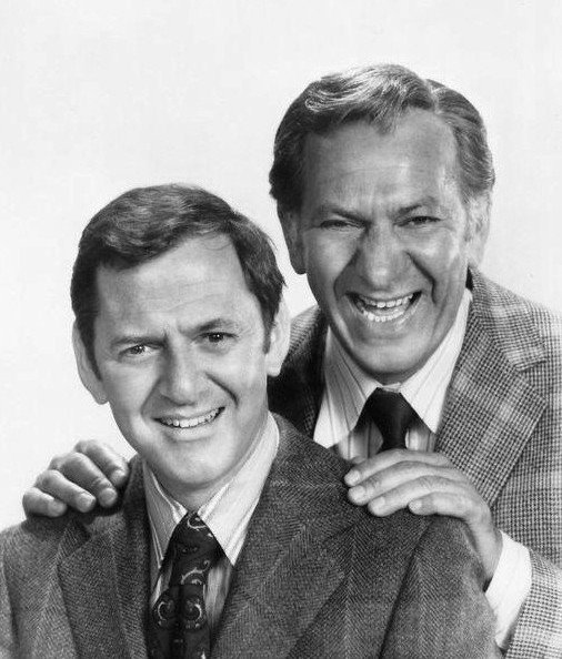 VeteranOwned's tweet photo. Jack Klugman stared on several hit TV shows including:  Quincy M.E. and as Oscar Madison on The Odd Couple. Do you know that before all his fame from acting, Klugman was a soldier in @USArmy during  World War II? https://t.co/33lovmgamu https://t.co/uNou4cu9p7