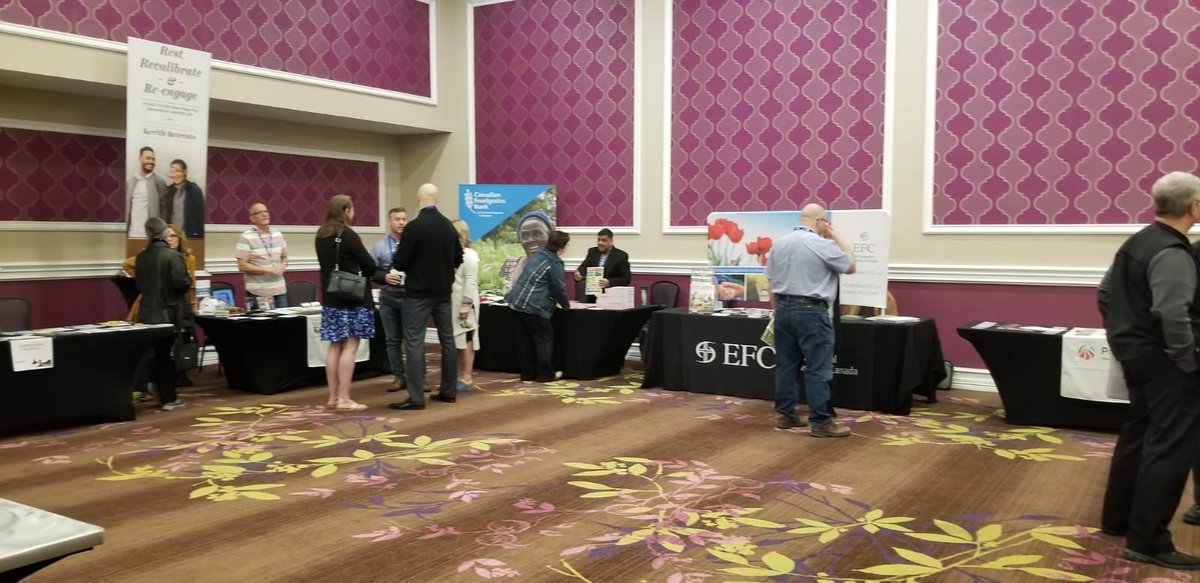 Foodgrains's tweet photo. Are you at #EMCCAssembly19 this weekend? Visit @cjayanta at our table for some I Care postcards to take home to your congregation.
Your church will join Christians across the country in sharing our support for ending global poverty & hunger! #MoreCanada https://t.co/Q4VZqDRZwL