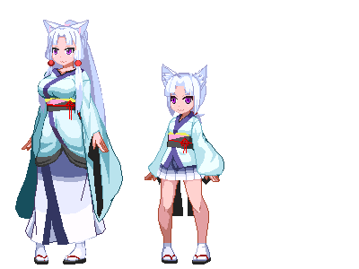 ロリ化のtwitterイラスト検索結果 古い順