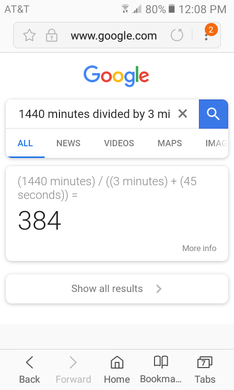 LivingDiscoBall's tweet photo. Here's the actual math of how many times you can watch the #EndOfTheWorld music video in one day. You can watch it 384 times.... And somehow that's still not enough. @1loganhenderson #ThoseDimplesThough 💘🎶🐇💋 https://t.co/ZHvDpGPfUK